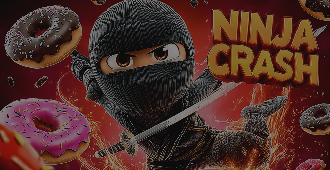 Ninja Crash