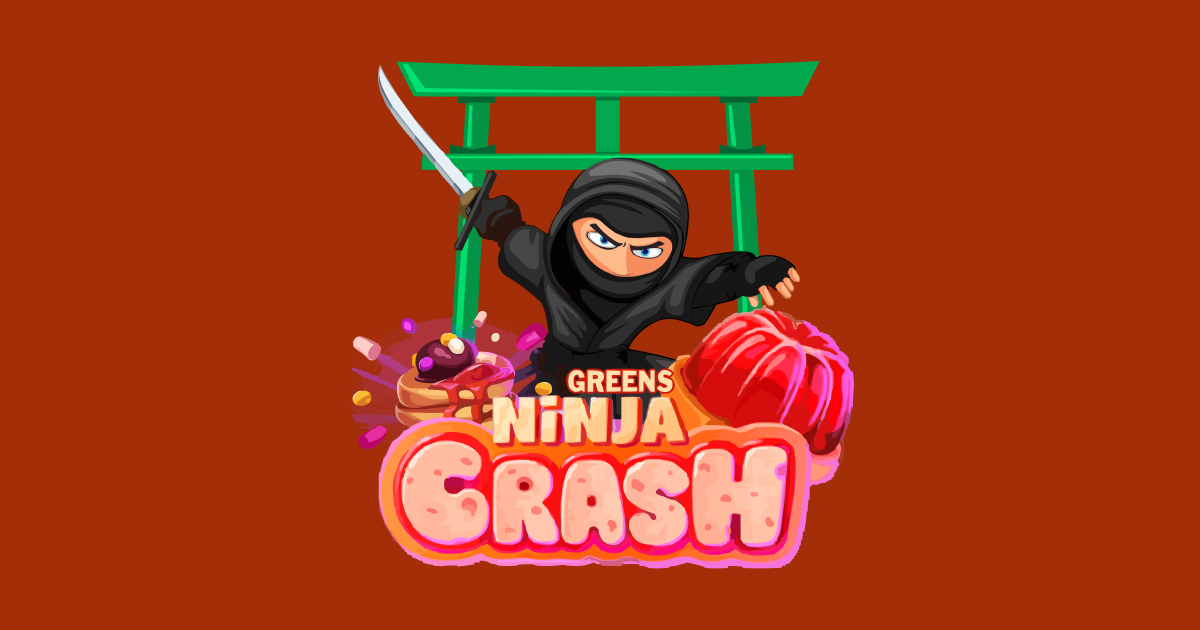 Ninja Crash